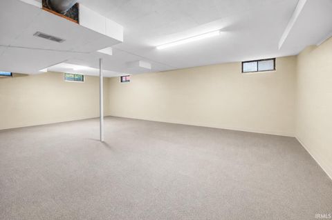 Tiny photo for 501 Third Avenue, Jasper, IN 47546 (MLS # 202625434)