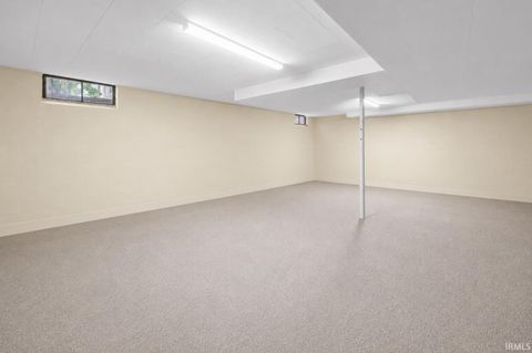 Tiny photo for 501 Third Avenue, Jasper, IN 47546 (MLS # 202625434)