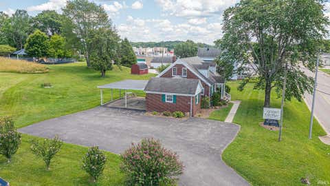 Tiny photo for 501 Third Avenue, Jasper, IN 47546 (MLS # 202625434)