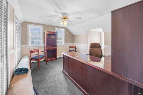 Tiny photo for 501 Third Avenue, Jasper, IN 47546 (MLS # 202625434)