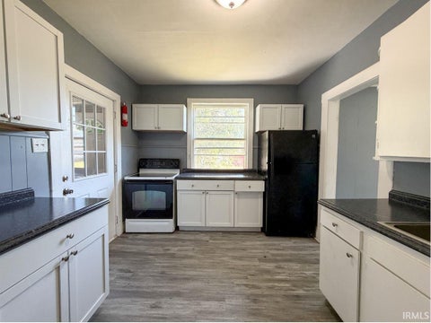 Tiny photo for 526 S Meridian Street, Jasonville, IN 47438 (MLS # 202638950)