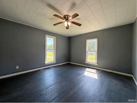 Tiny photo for 526 S Meridian Street, Jasonville, IN 47438 (MLS # 202638950)