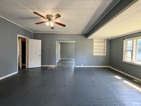 Tiny photo for 526 S Meridian Street, Jasonville, IN 47438 (MLS # 202638950)