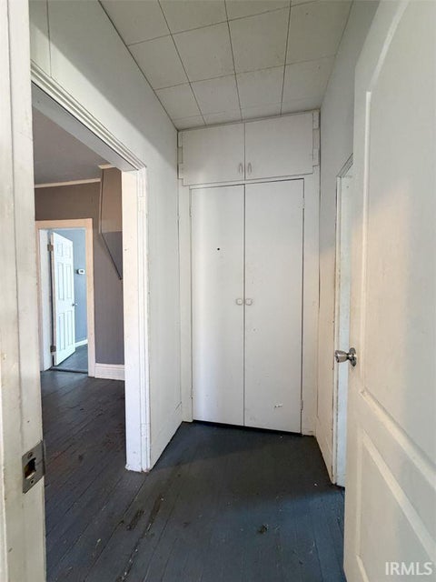 Tiny photo for 526 S Meridian Street, Jasonville, IN 47438 (MLS # 202638950)