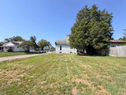 Tiny photo for 526 S Meridian Street, Jasonville, IN 47438 (MLS # 202638950)