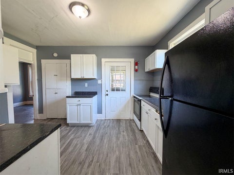 Tiny photo for 526 S Meridian Street, Jasonville, IN 47438 (MLS # 202638950)