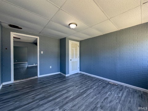 Tiny photo for 526 S Meridian Street, Jasonville, IN 47438 (MLS # 202638950)