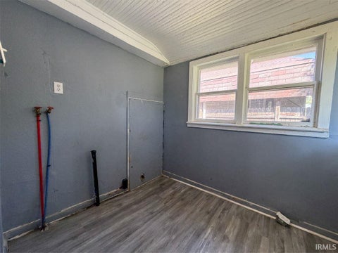 Tiny photo for 526 S Meridian Street, Jasonville, IN 47438 (MLS # 202638950)
