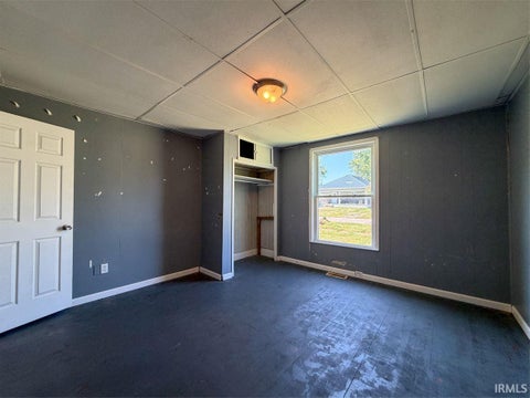 Tiny photo for 526 S Meridian Street, Jasonville, IN 47438 (MLS # 202638950)