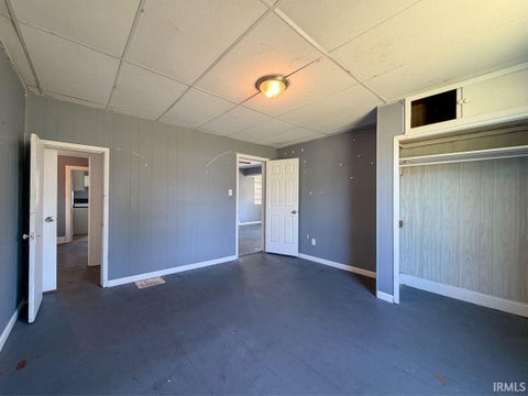 Tiny photo for 526 S Meridian Street, Jasonville, IN 47438 (MLS # 202638950)