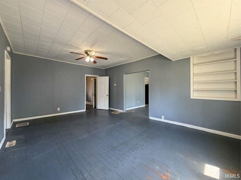 Tiny photo for 526 S Meridian Street, Jasonville, IN 47438 (MLS # 202638950)