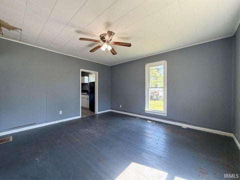 Tiny photo for 526 S Meridian Street, Jasonville, IN 47438 (MLS # 202638950)