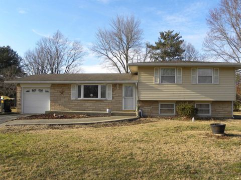 Photo of 6600 W Ratliff Road, Bloomington, IN 47404 (MLS # 202605002)