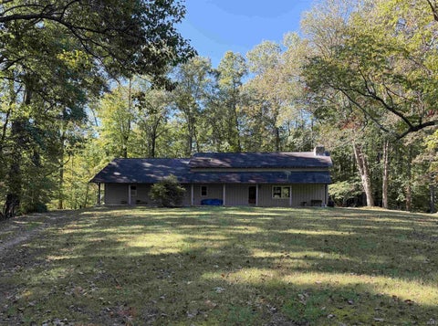 Photo of 5280 Prince Road, Heltonville, IN 47436 (MLS # 202643322)
