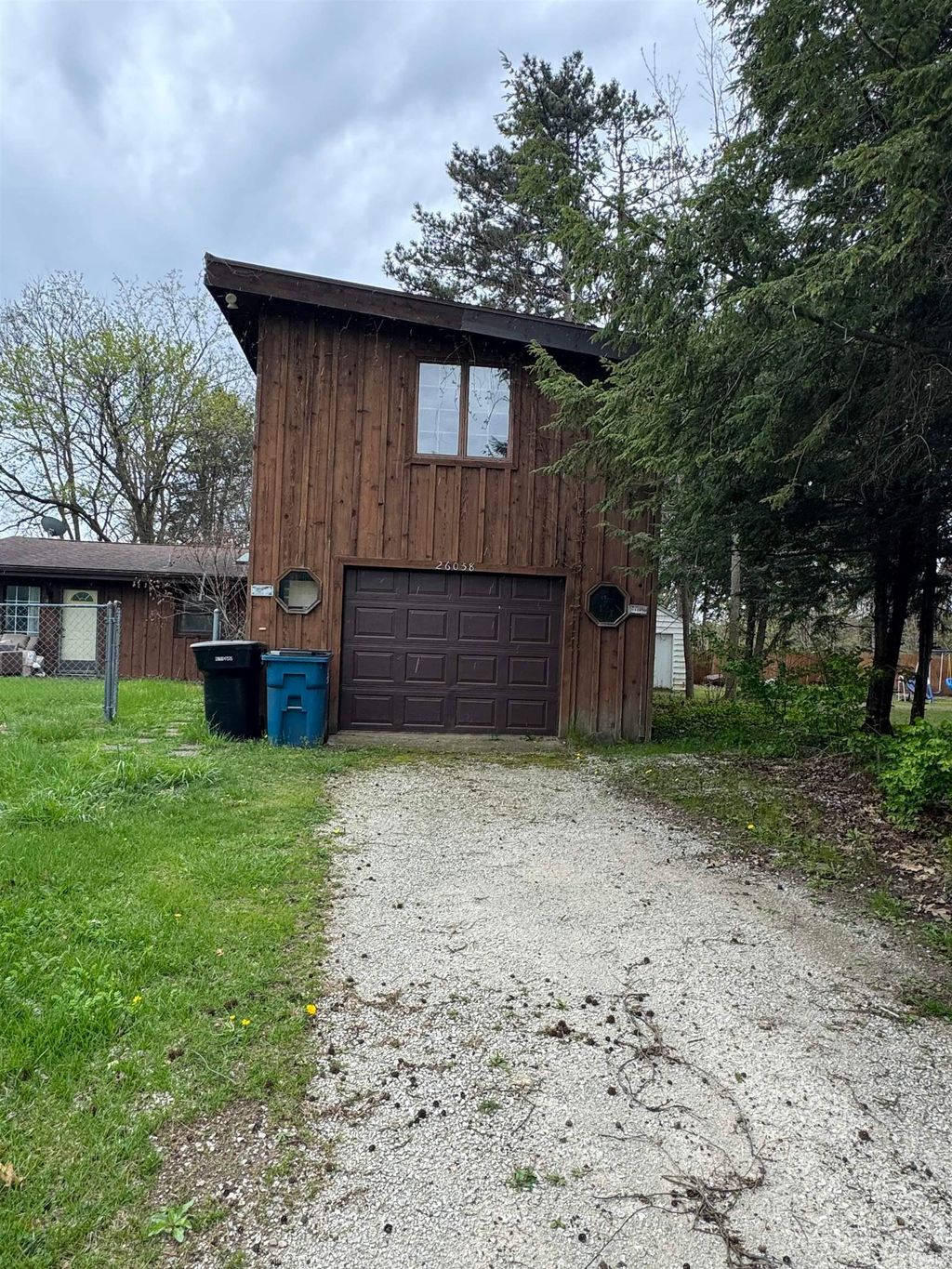 Photo of 26058 State Road 2 Road, South Bend, IN 46619 (MLS # 202615753)
