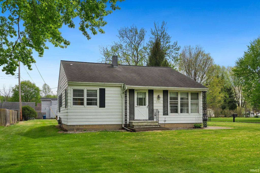 Photo of 292 Rose Avenue, New Haven, IN 46774 (MLS # 202614626)