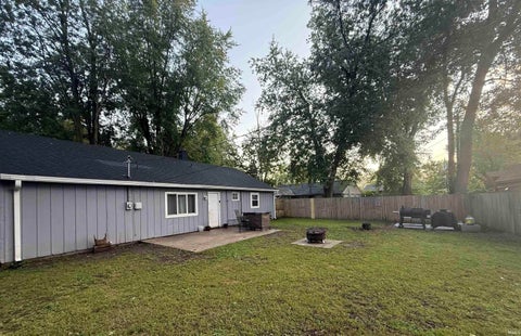 Tiny photo for 1210 Tepee Drive, Kokomo, IN 46902 (MLS # 202632536)