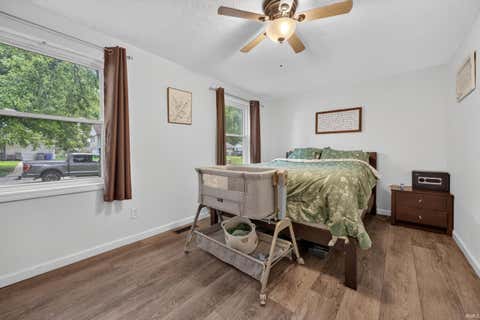 Tiny photo for 1210 Tepee Drive, Kokomo, IN 46902 (MLS # 202632536)