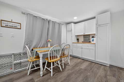 Tiny photo for 1210 Tepee Drive, Kokomo, IN 46902 (MLS # 202632536)
