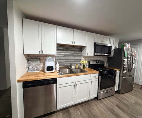 Tiny photo for 1210 Tepee Drive, Kokomo, IN 46902 (MLS # 202632536)