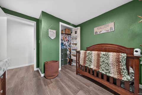 Tiny photo for 1210 Tepee Drive, Kokomo, IN 46902 (MLS # 202632536)