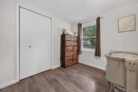 Tiny photo for 1210 Tepee Drive, Kokomo, IN 46902 (MLS # 202632536)