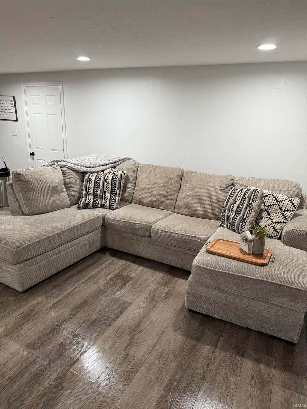 Photo of 1210 Tepee Drive, Kokomo, IN 46902 (MLS # 202632536)