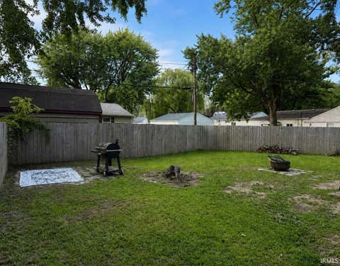 Tiny photo for 1210 Tepee Drive, Kokomo, IN 46902 (MLS # 202632536)