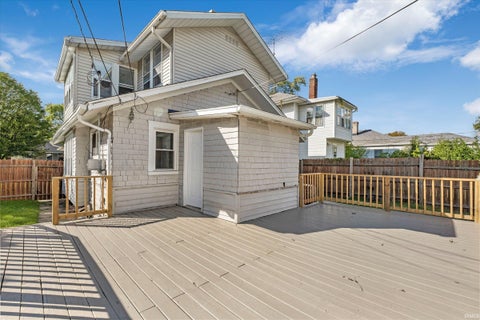 Tiny photo for 310 N Sunnyside Street, South Bend, IN 46617 (MLS # 202622908)