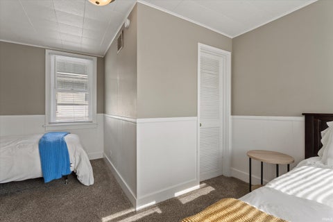 Tiny photo for 310 N Sunnyside Street, South Bend, IN 46617 (MLS # 202622908)