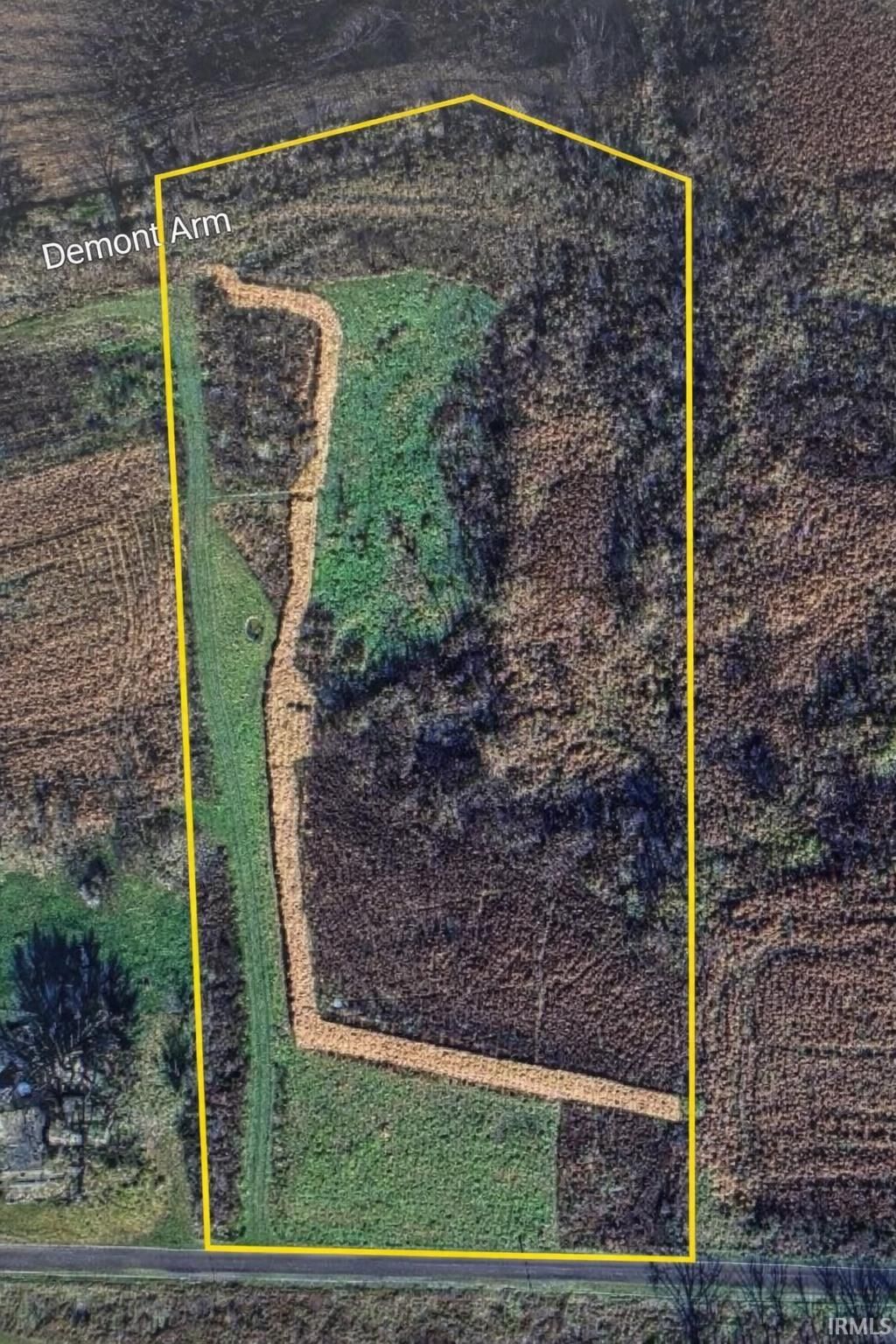 Photo of 700 S Road, Culver, IN 46511 (MLS # 202600215)