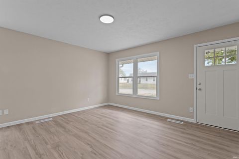 Tiny photo for 2713 N Delphos Street, Kokomo, IN 46901 (MLS # 202542851)
