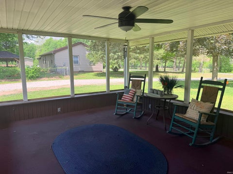 Tiny photo for 5052 East Country Club Road, Logansport, IN 47947 (MLS # 202619118)