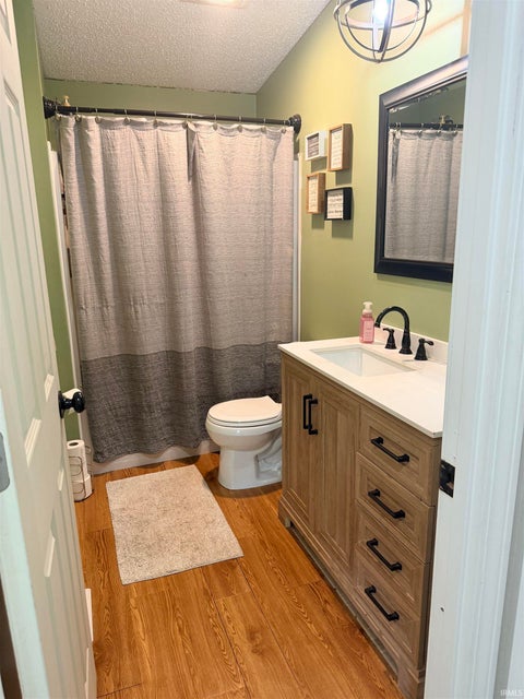 Tiny photo for 5052 East Country Club Road, Logansport, IN 47947 (MLS # 202619118)