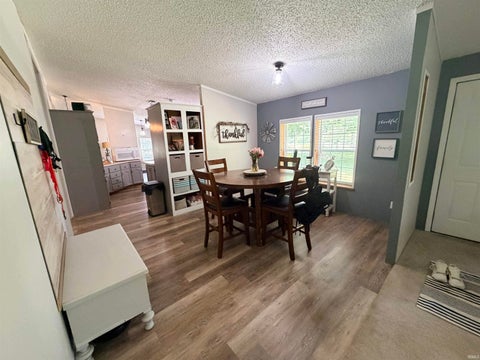 Tiny photo for 5052 East Country Club Road, Logansport, IN 47947 (MLS # 202619118)