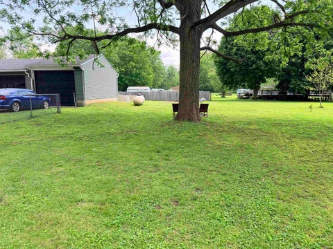 Tiny photo for 5052 East Country Club Road, Logansport, IN 47947 (MLS # 202619118)