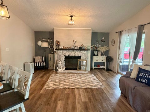 Tiny photo for 5052 East Country Club Road, Logansport, IN 47947 (MLS # 202619118)