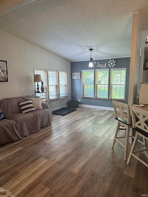 Tiny photo for 5052 East Country Club Road, Logansport, IN 47947 (MLS # 202619118)