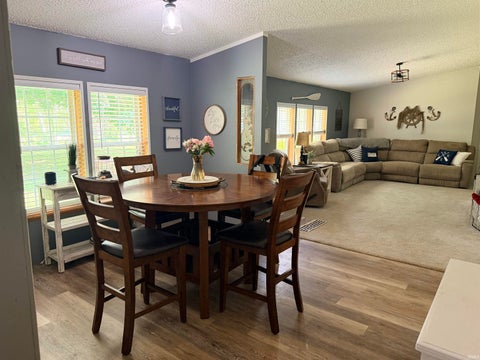 Tiny photo for 5052 East Country Club Road, Logansport, IN 47947 (MLS # 202619118)