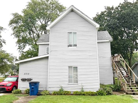 Photo for 3713 S Race Street