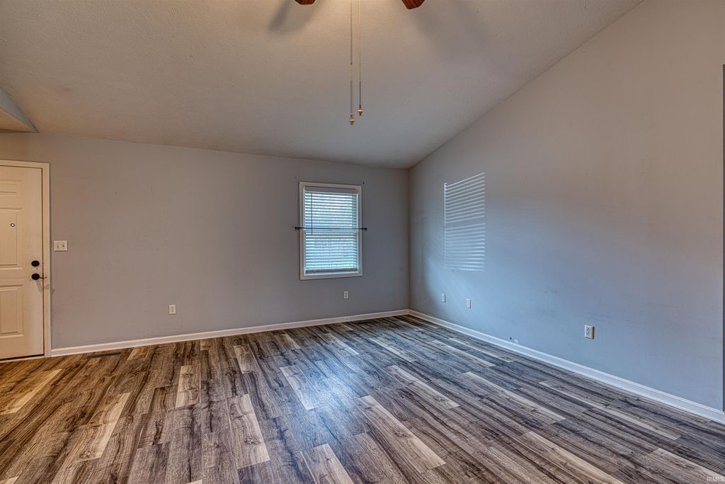 Photo of 1320 S Second Street, Boonville, IN 47601 (MLS # 202609544)