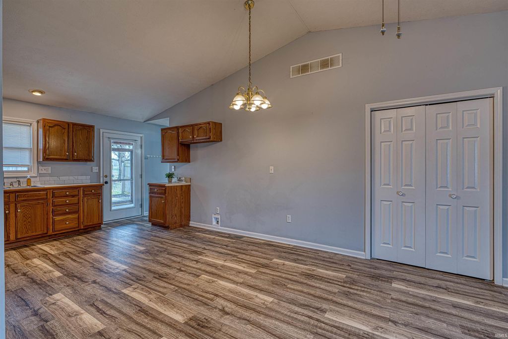 Photo of 1320 S Second Street, Boonville, IN 47601 (MLS # 202609544)