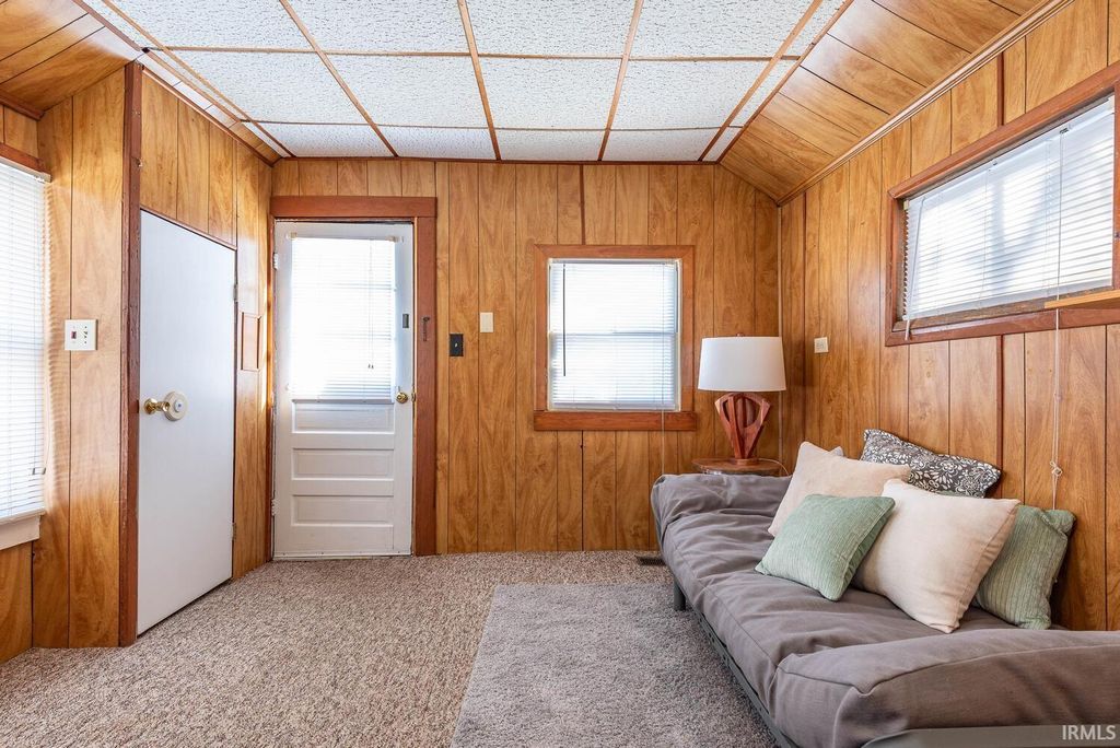 Photo of 1312 S Grant Street, Bloomington, IN 47401 (MLS # 202603147)