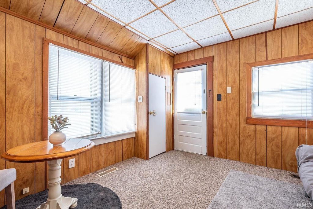 Photo of 1312 S Grant Street, Bloomington, IN 47401 (MLS # 202603147)