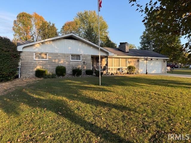3716 Tunnelton Rd, Bedford, IN 47421 | MLS 202542013 | Listing ...