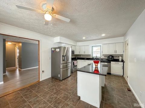 Tiny photo for 3105 REVERE Street, Kokomo, IN 46902 (MLS # 202603273)