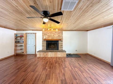 Tiny photo for 3105 REVERE Street, Kokomo, IN 46902 (MLS # 202603273)