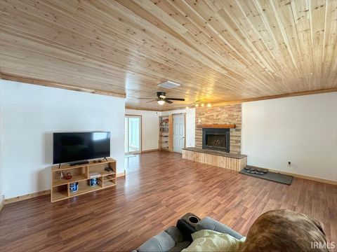 Tiny photo for 3105 REVERE Street, Kokomo, IN 46902 (MLS # 202603273)