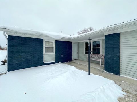 Tiny photo for 3105 REVERE Street, Kokomo, IN 46902 (MLS # 202603273)