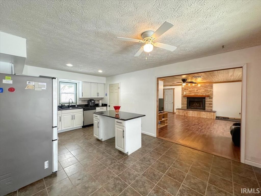 Photo of 3105 REVERE Street, Kokomo, IN 46902 (MLS # 202603273)